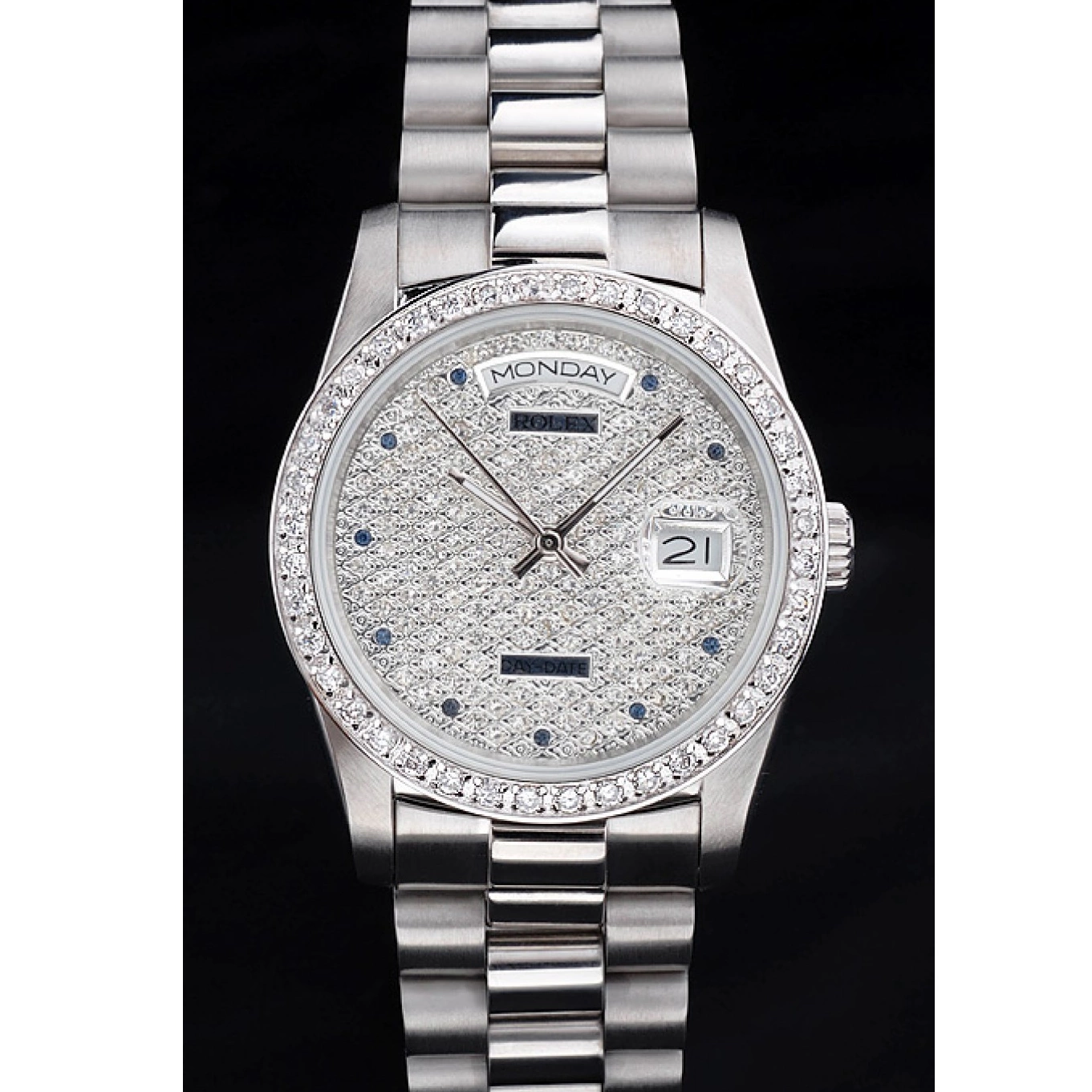 Good Copy Rolex Watches Rolex Day-Date-rl32 0613